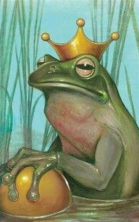 Frogs in Mythology and Folklore: A Symbol of Transformation