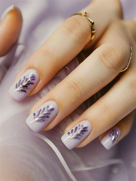 From Ancient Egypt to Modern Trends: A Brief History of Lavender Manicures