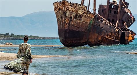 From Ancient Mythology to Modern Culture: The Symbolism of Shipwrecks