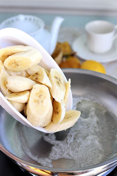 From Ancient Times to Modern Cuisine: Tracing the Evolution of Sautéed Bananas