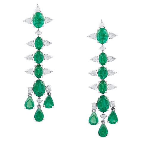 From Classic to Contemporary: The Versatile Uses of Emeralds