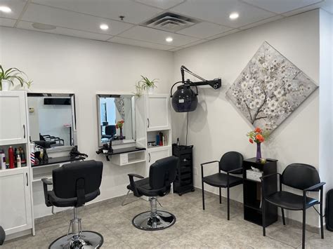 From Classic to Cutting-Edge: The Evolution of Beauty Salon Services