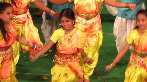 From Dance to Acting: Raghavi's Journey