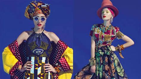 From East to West: Cultural Influences on Fashion