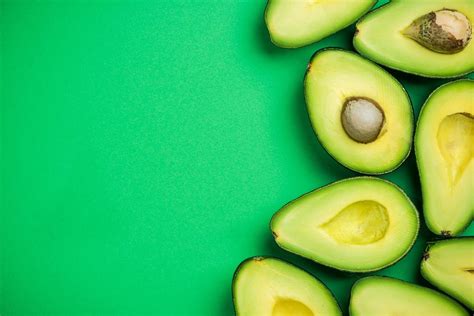 From Farm to Table: The Journey of Avocado