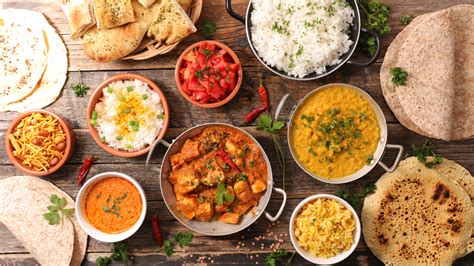 From India to the World: Tracing the Global Spread of Curry