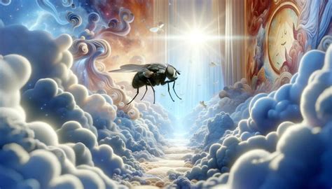 From Mythology to Modern Interpretations: Cultural Significance of Black Fly Dreams