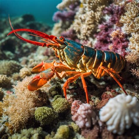 From Ocean Depths to the Dinner Plate: The Cultural Significance of Lavender Crabs