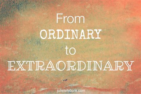 From Ordinary to Extraordinary: Hella Domina's Journey