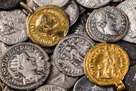 From Passion to Investment: Unveiling the Worth of Rare Currency