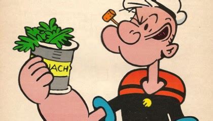 From Popeye to Athletes: How Spinach Boosts Physical Performance