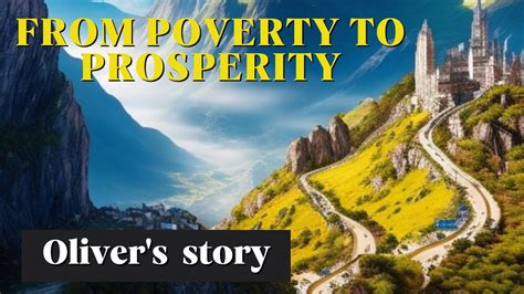 From Poverty to Prosperity: The Inspiring Journey of Judy Carmell