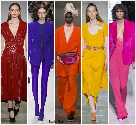 From Runways to Streets: Trending Fashion in Shades of Saffron