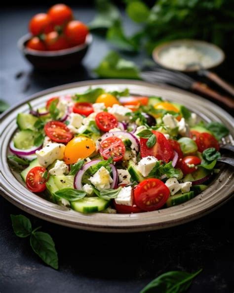 From Salad to Salsa: Tempting Cherry Tomato Creations