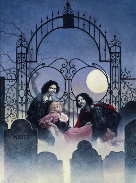 From Science Fiction to Dream Fiction: Vampires as Dream Characters