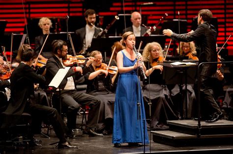 From Soloists to Orchestras: Meet the Extraordinary Performers