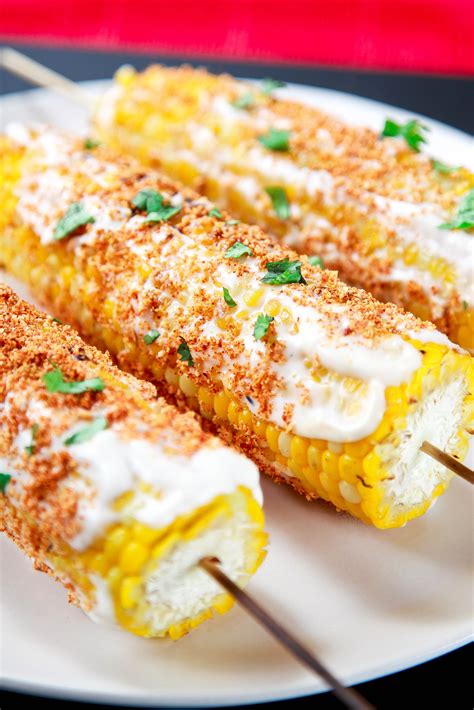 From Street Food to Gourmet Dishes: Creative Corn Recipes