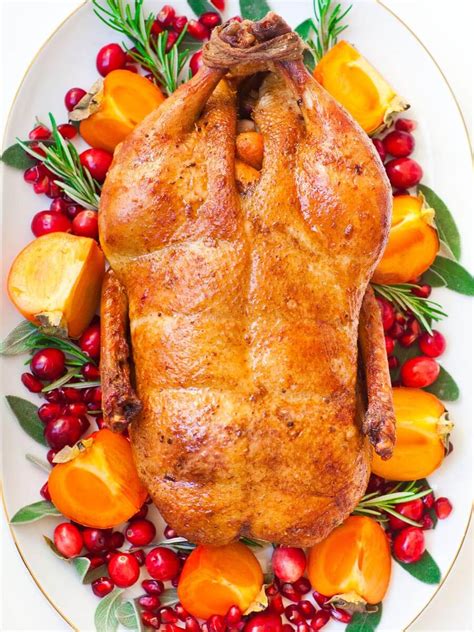 From Traditional to Creative: Experiencing Different Roast Duck Recipes