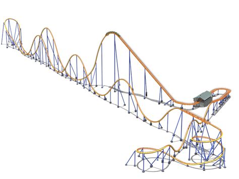 From Wooden Structures to Steel Behemoths: The Evolution of Roller Coaster Design