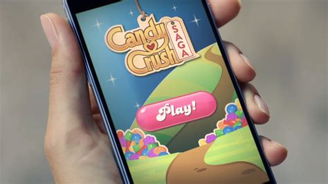 From a Game to a Phenomenon: The Impact of Candy Crush