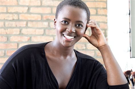 From the Catwalk to Advocacy: The Inspiring Journey of Philomena Kwao