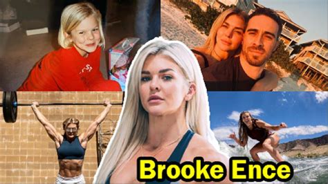 Fun Facts About Brooke's Age