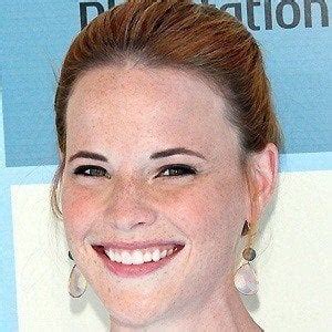 Fun Facts About Katie Leclerc