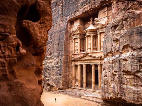 Fun Facts about Petra Vaca You Didn't Know