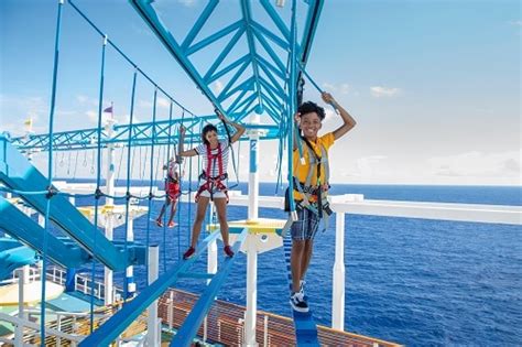 Fun for All Ages: Family-Friendly Activities and Entertainment on Cruises