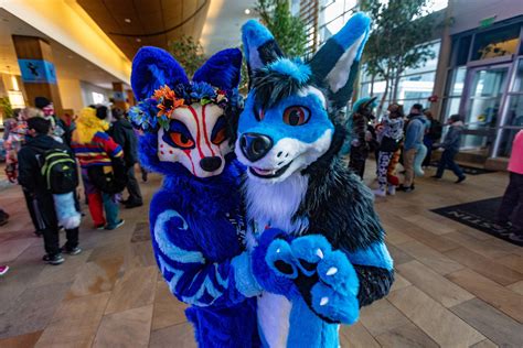 Furry Events and Conventions: Where the World of Animal Attire Comes Alive