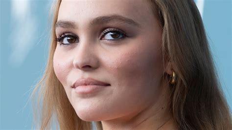 Future Endeavors of Lily Rose Depp