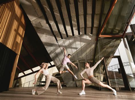 Future Plans: What's next for Sydney Dance?