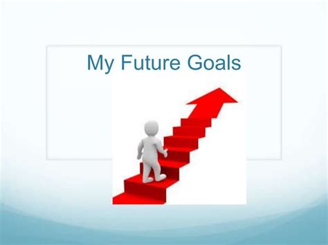 Future Plans and Goals of Blair Balderas