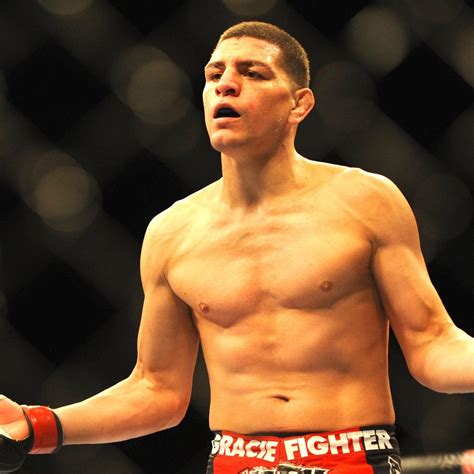 Future Plans and Goals of Nick Diaz