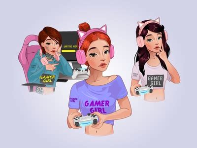 Future Plans and Projects of Gamer Girl One