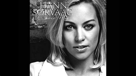 Future Plans and Projects of Hanne Sorvaag