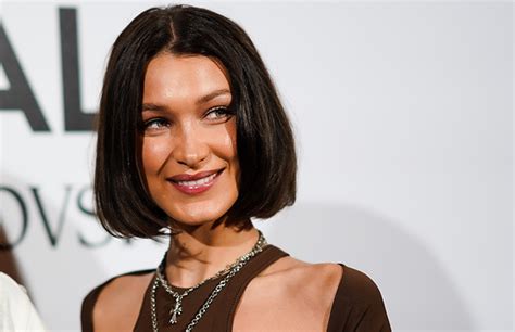 Future Projects and Career Prospects for Bella Hadid