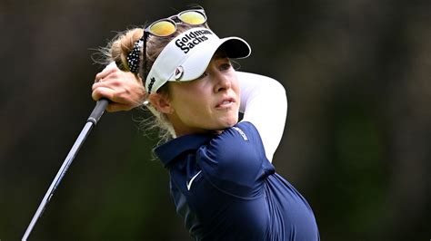 Future Prospects for Nelly Korda's Career