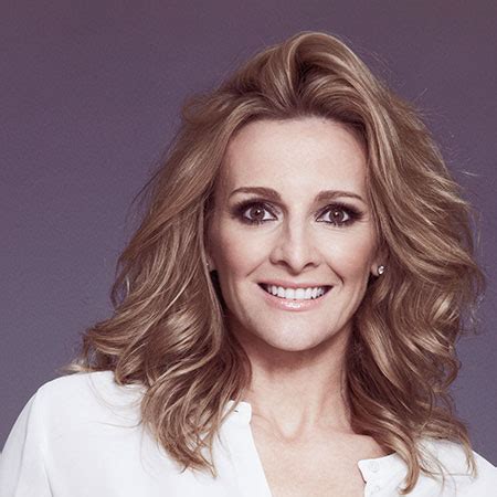 Gabby Logan: Get to Know the Bio