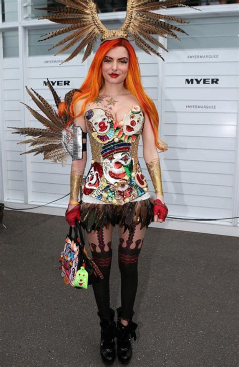 Gabi Grecko: A Style Icon and Fashionista