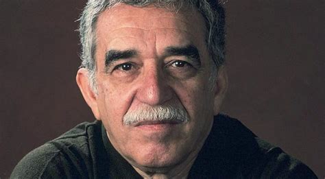 Gabriel Garcia Marquez's Literary Development