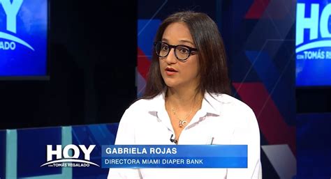 Gabriela Rojas: A Rising Star