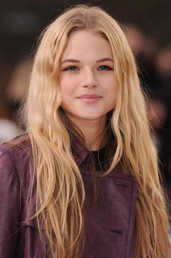 Gabriella Wilde: Early Life and Education