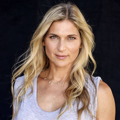 Gabrielle Reece's Journey to Fitness Icon