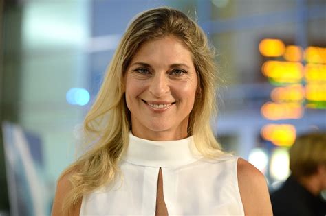 Gabrielle Reece's Philanthropic Work and Community Involvement