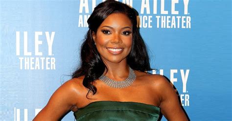 Gabrielle Union: Early Life and Career