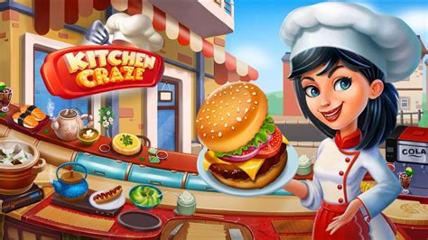 Game On: Gamifying Your Kitchen with Interactive Cooking Apps