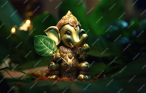 Ganesh as the Obstacle Remover: Myth or Reality?