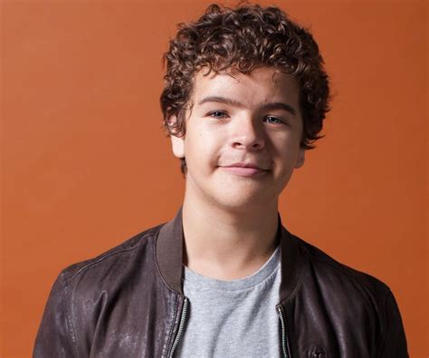 Gaten Matarazzo's Biography