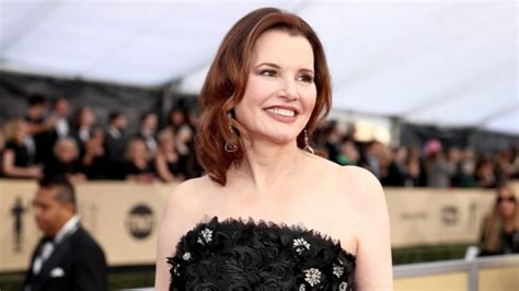 Geena Davis: A Brief Biography